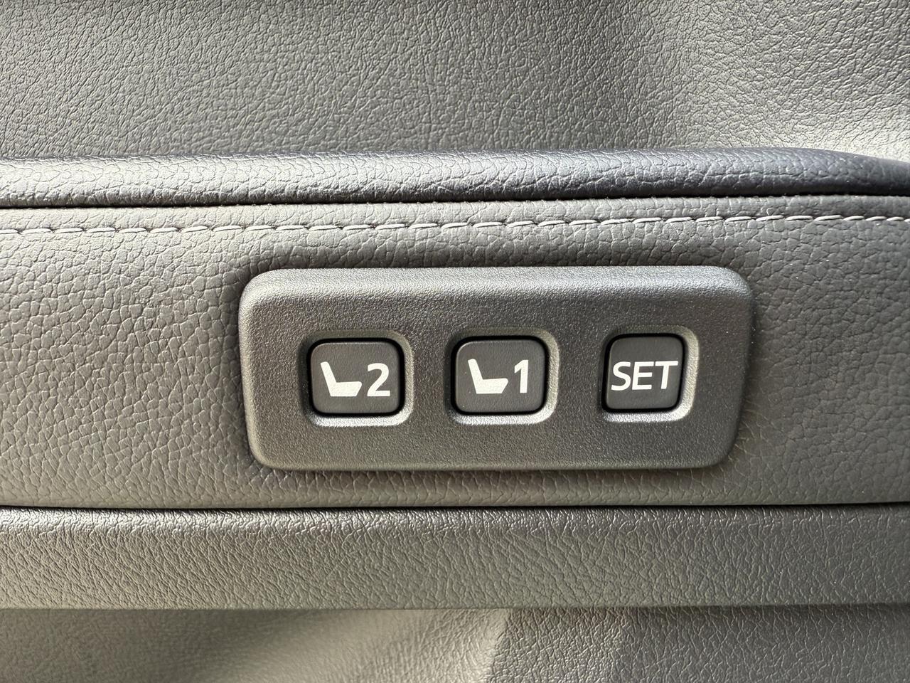 2024 Toyota 4Runner Limited Stafford VA