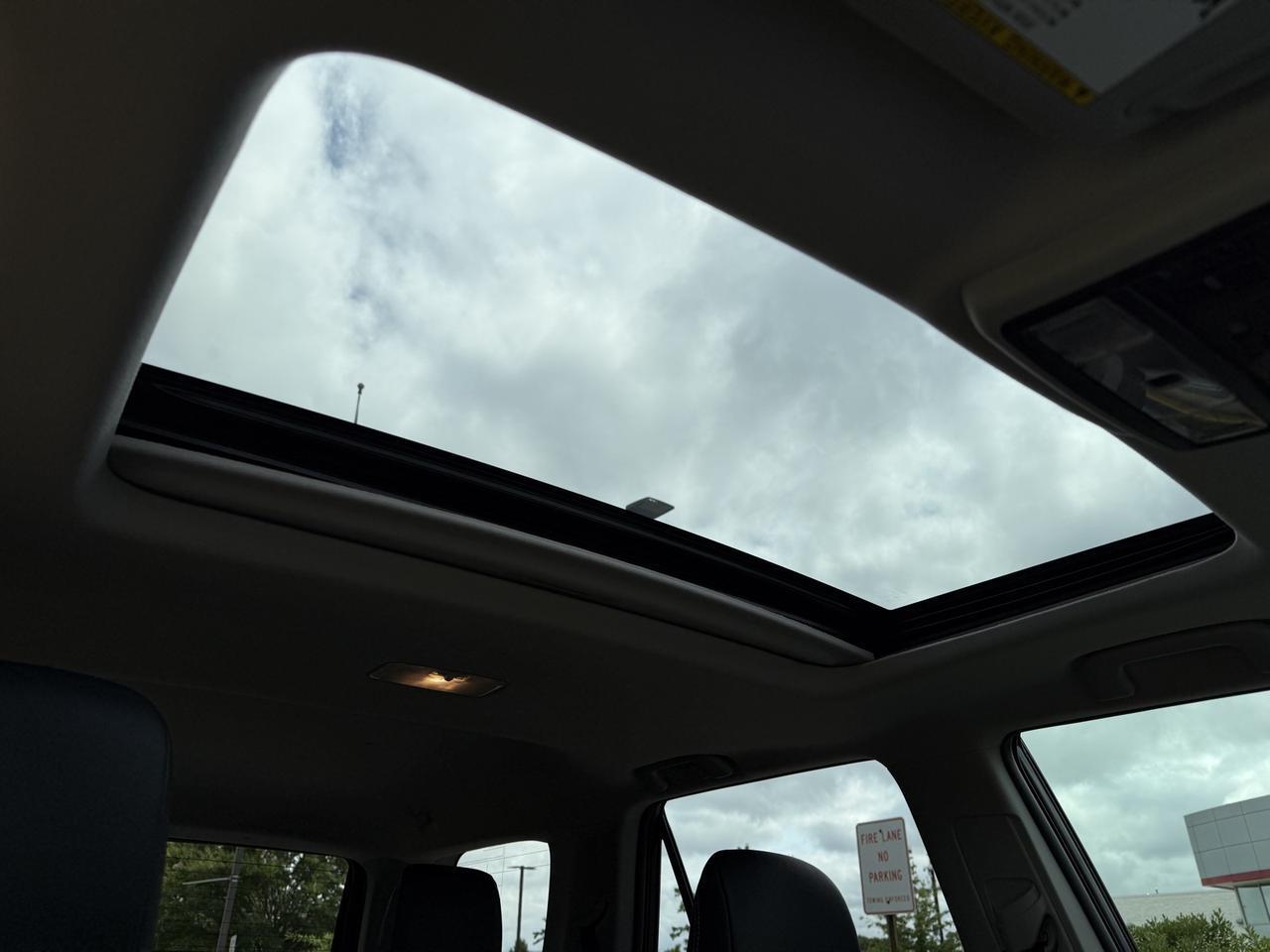2024 Toyota 4Runner Limited Stafford VA