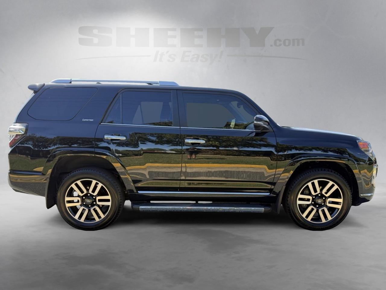 2024 Toyota 4Runner Limited Stafford VA