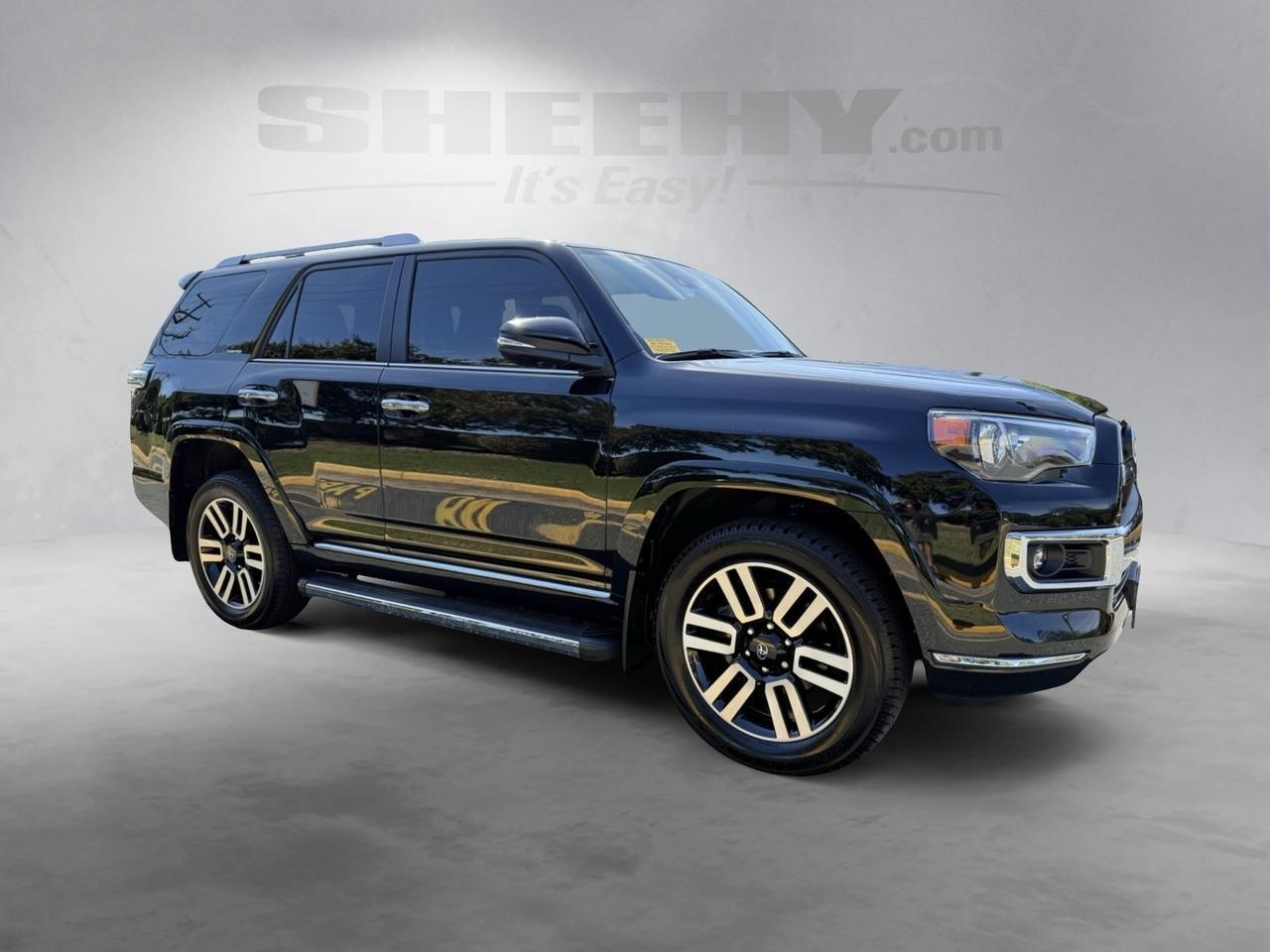 2024 Toyota 4Runner Limited Stafford VA