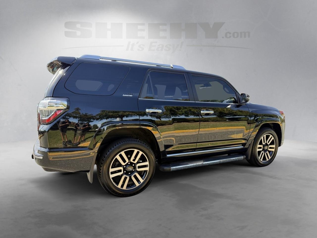 2024 Toyota 4Runner Limited Stafford VA