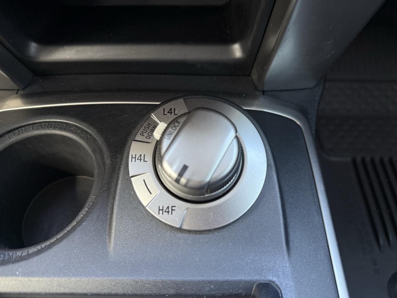 2024 Toyota 4Runner Limited Stafford VA