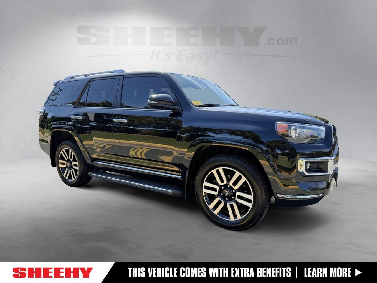 2024 Toyota 4Runner Limited Stafford VA