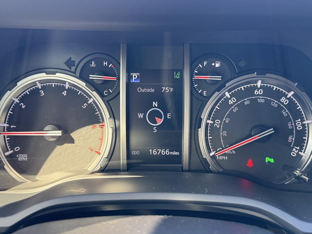 2024 Toyota 4Runner Limited Stafford VA