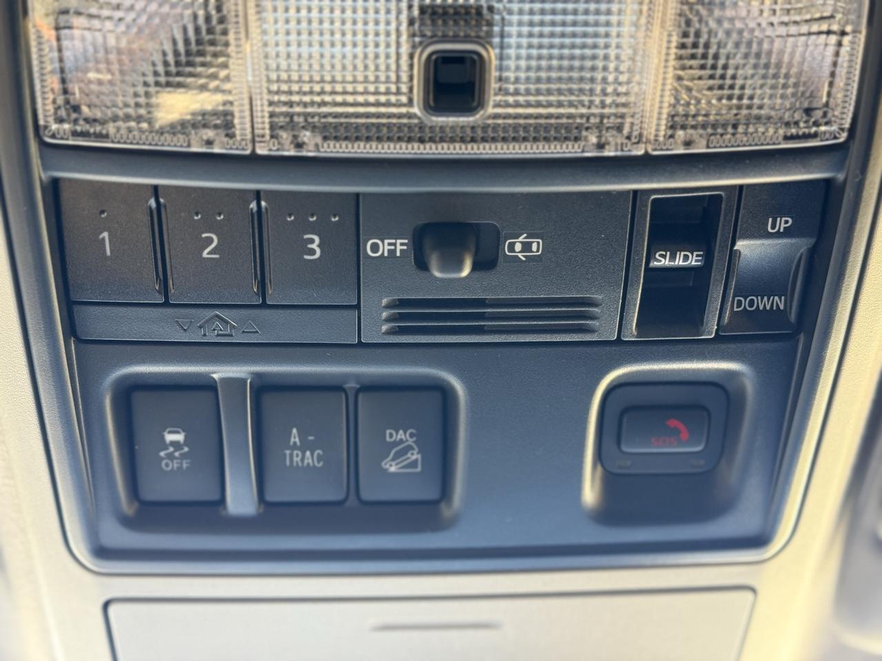 2024 Toyota 4Runner Limited Stafford VA