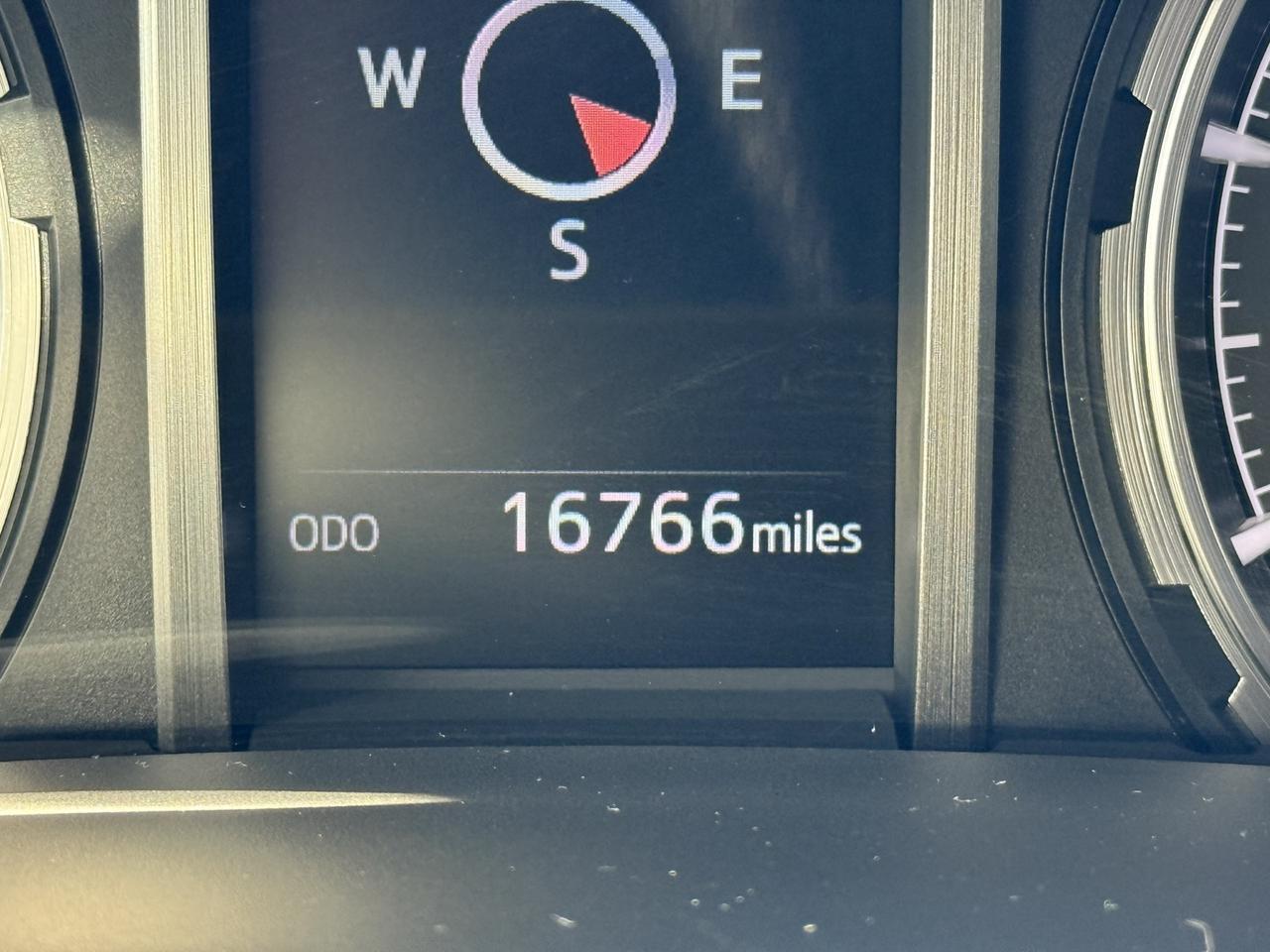 2024 Toyota 4Runner Limited Stafford VA