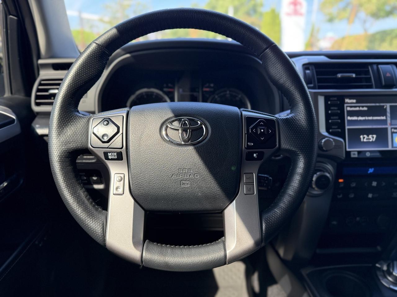2024 Toyota 4Runner Limited Stafford VA