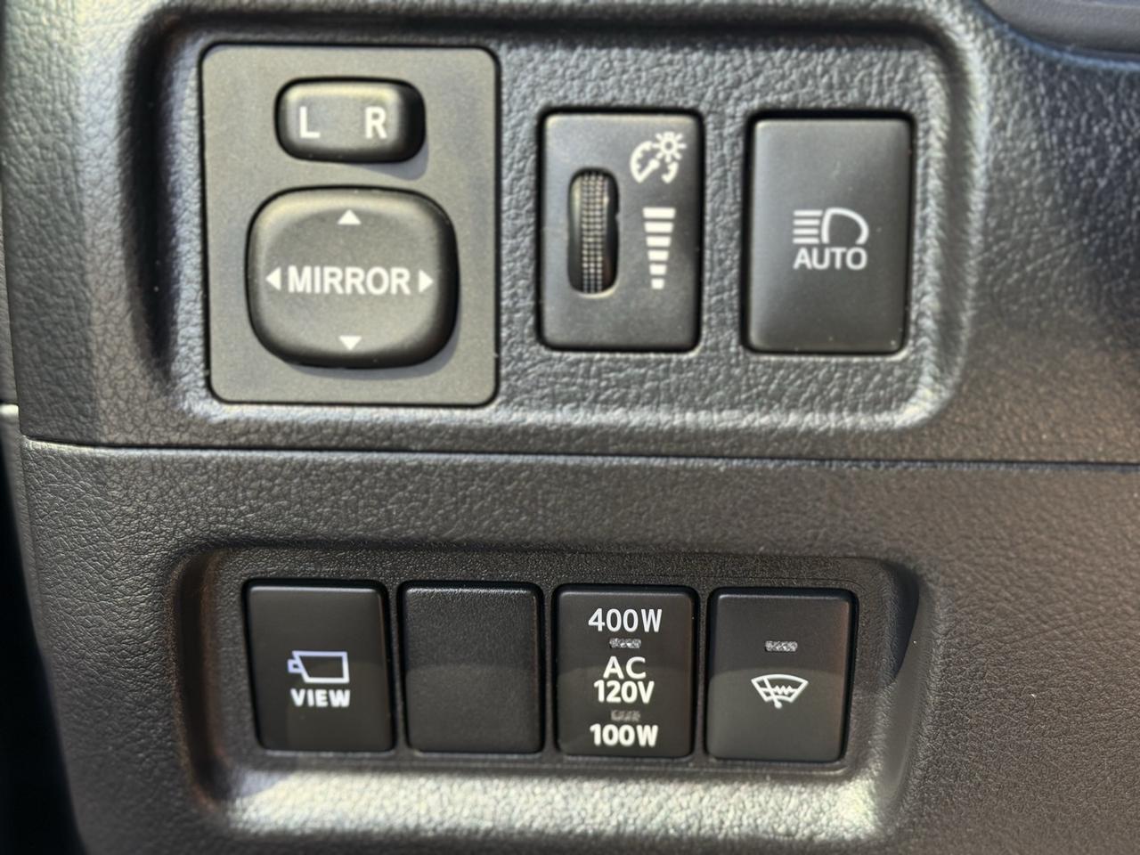 2024 Toyota 4Runner Limited Stafford VA
