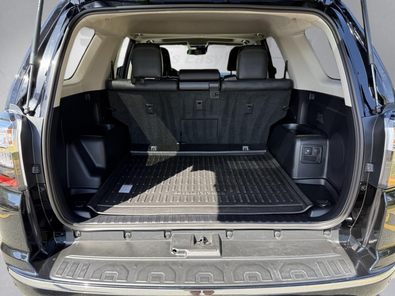 2024 Toyota 4Runner Limited Stafford VA