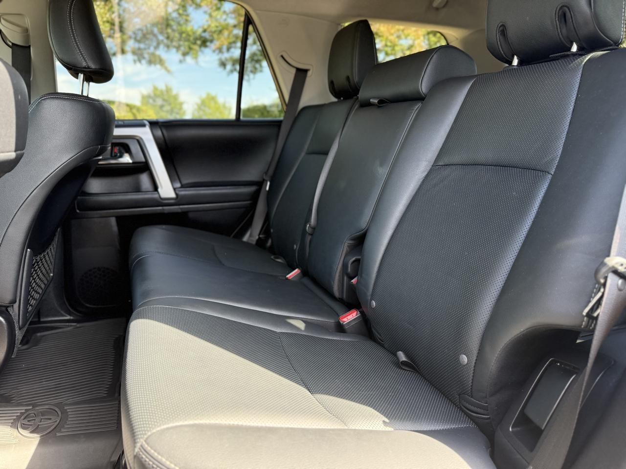 2024 Toyota 4Runner Limited Stafford VA