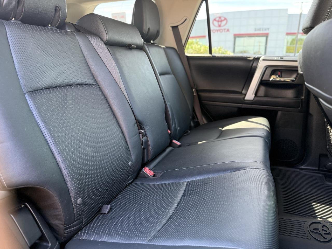 2024 Toyota 4Runner Limited Stafford VA