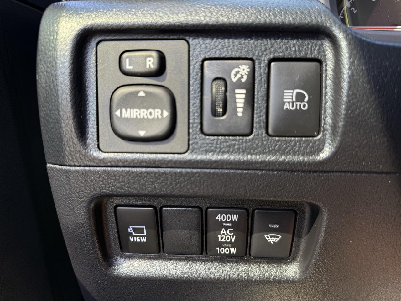 2024 Toyota 4Runner Limited Stafford VA