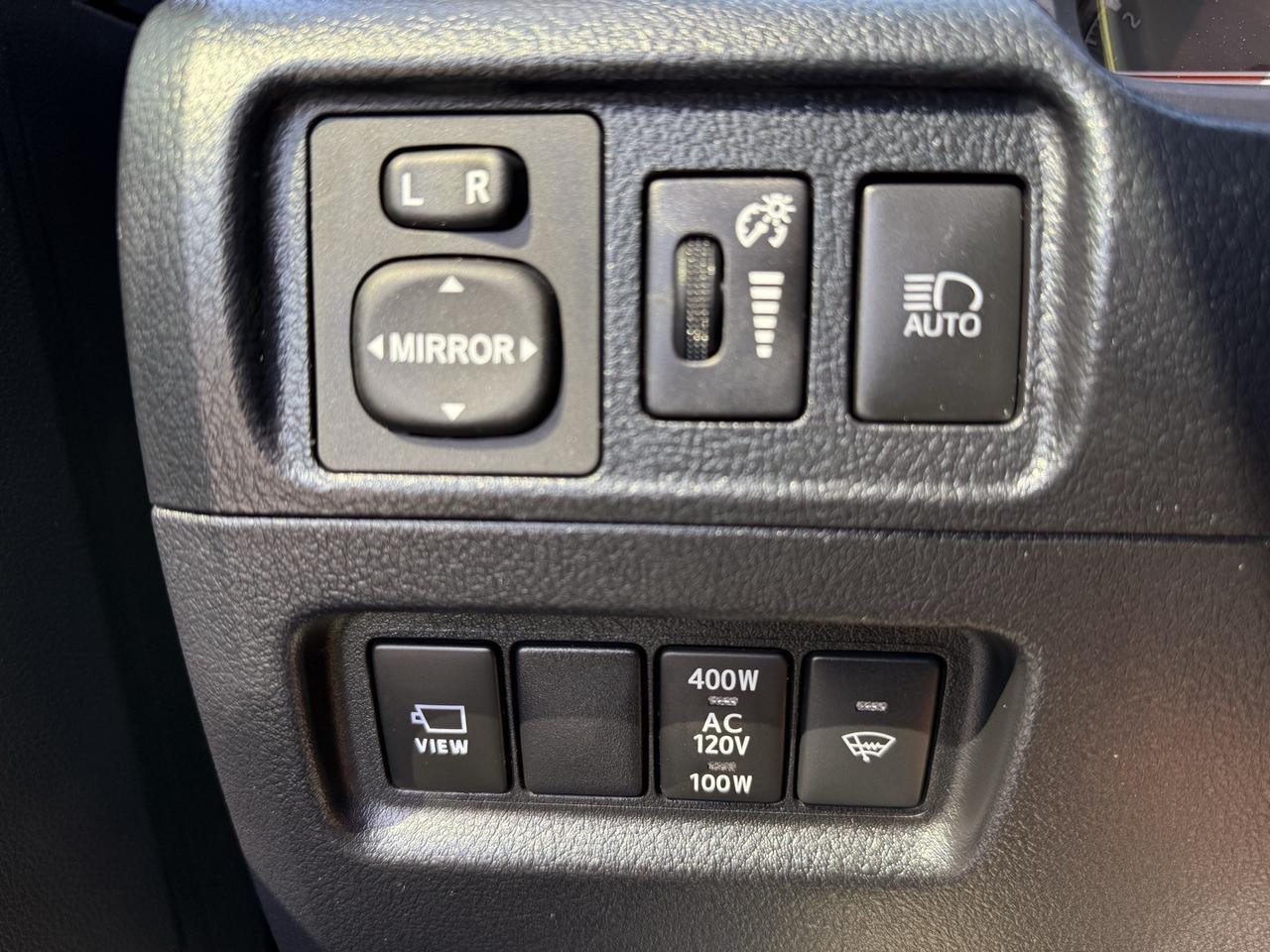 2024 Toyota 4Runner Limited Stafford VA