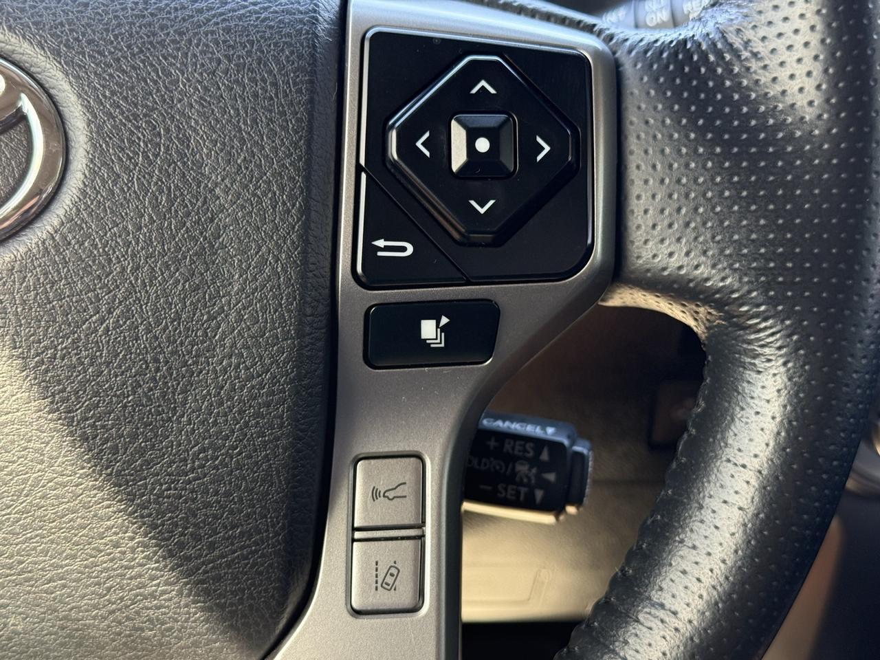 2024 Toyota 4Runner Limited Stafford VA