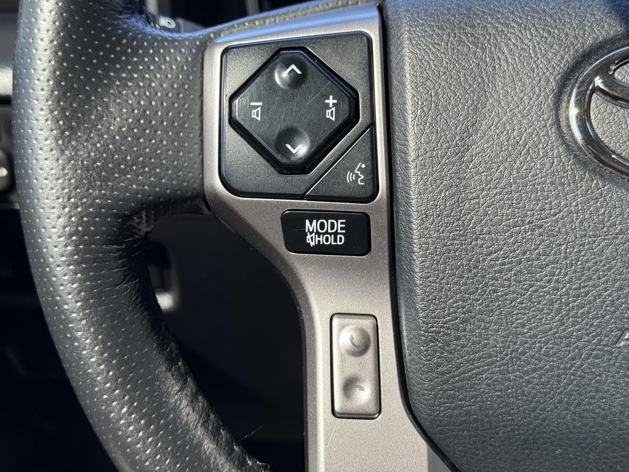 2024 Toyota 4Runner Limited Stafford VA