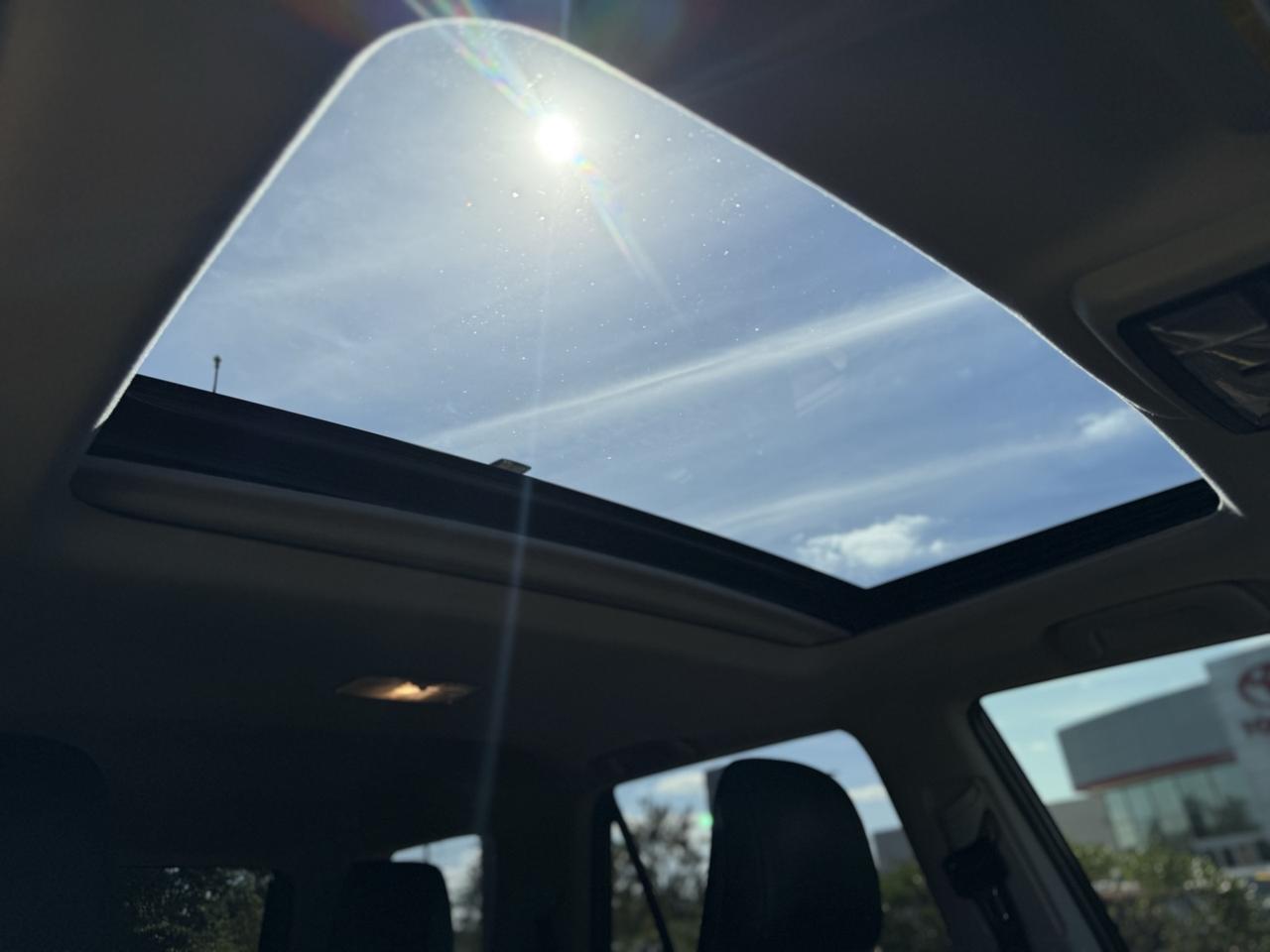 2024 Toyota 4Runner Limited Stafford VA