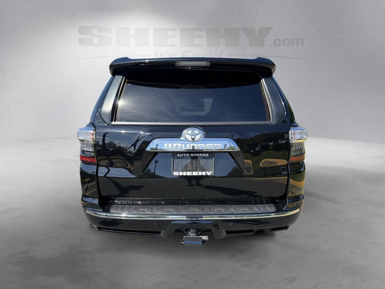 2024 Toyota 4Runner Limited Stafford VA