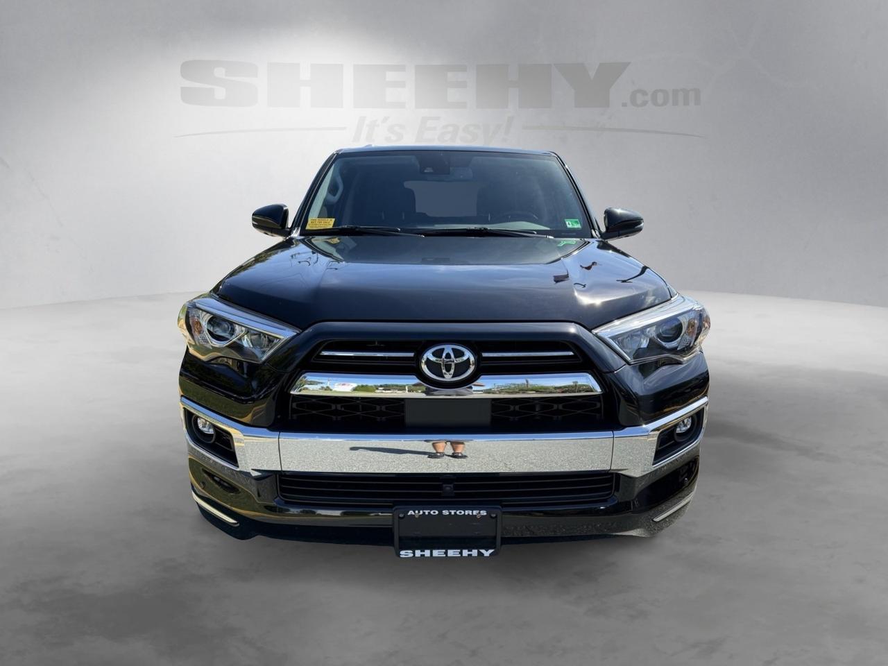 2024 Toyota 4Runner Limited Stafford VA