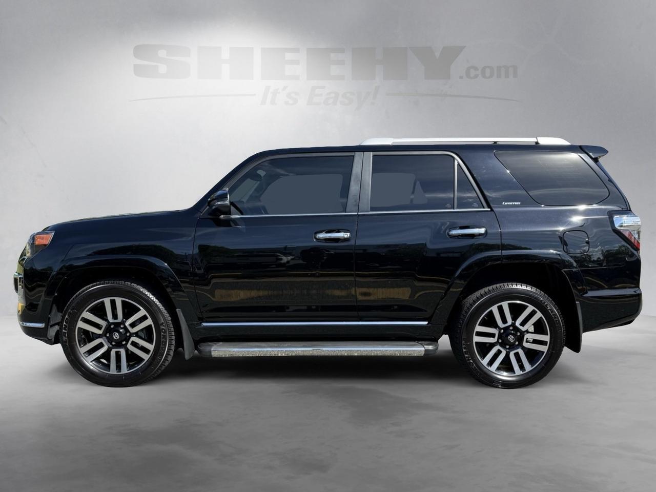 2024 Toyota 4Runner Limited Stafford VA