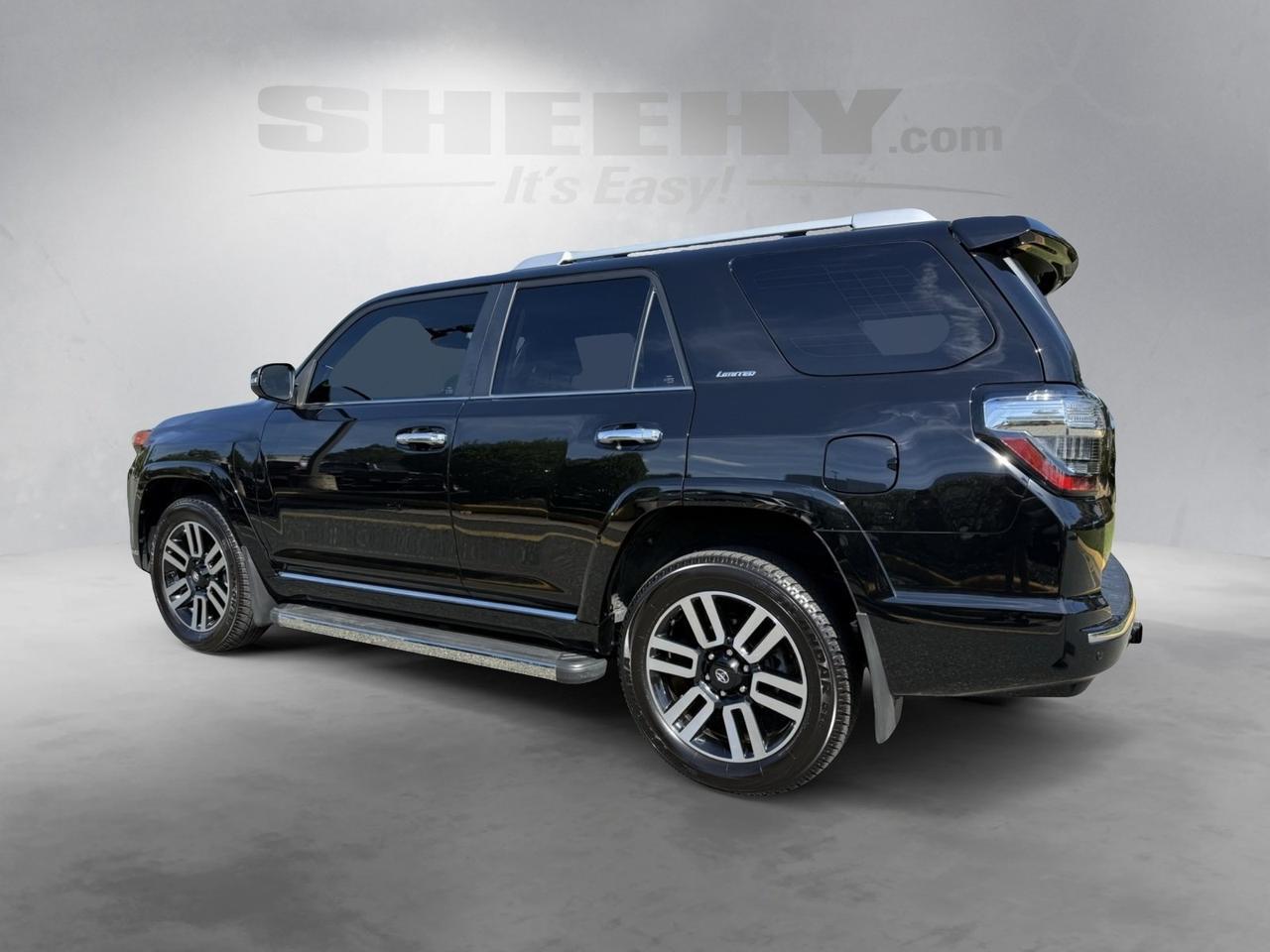 2024 Toyota 4Runner Limited Stafford VA