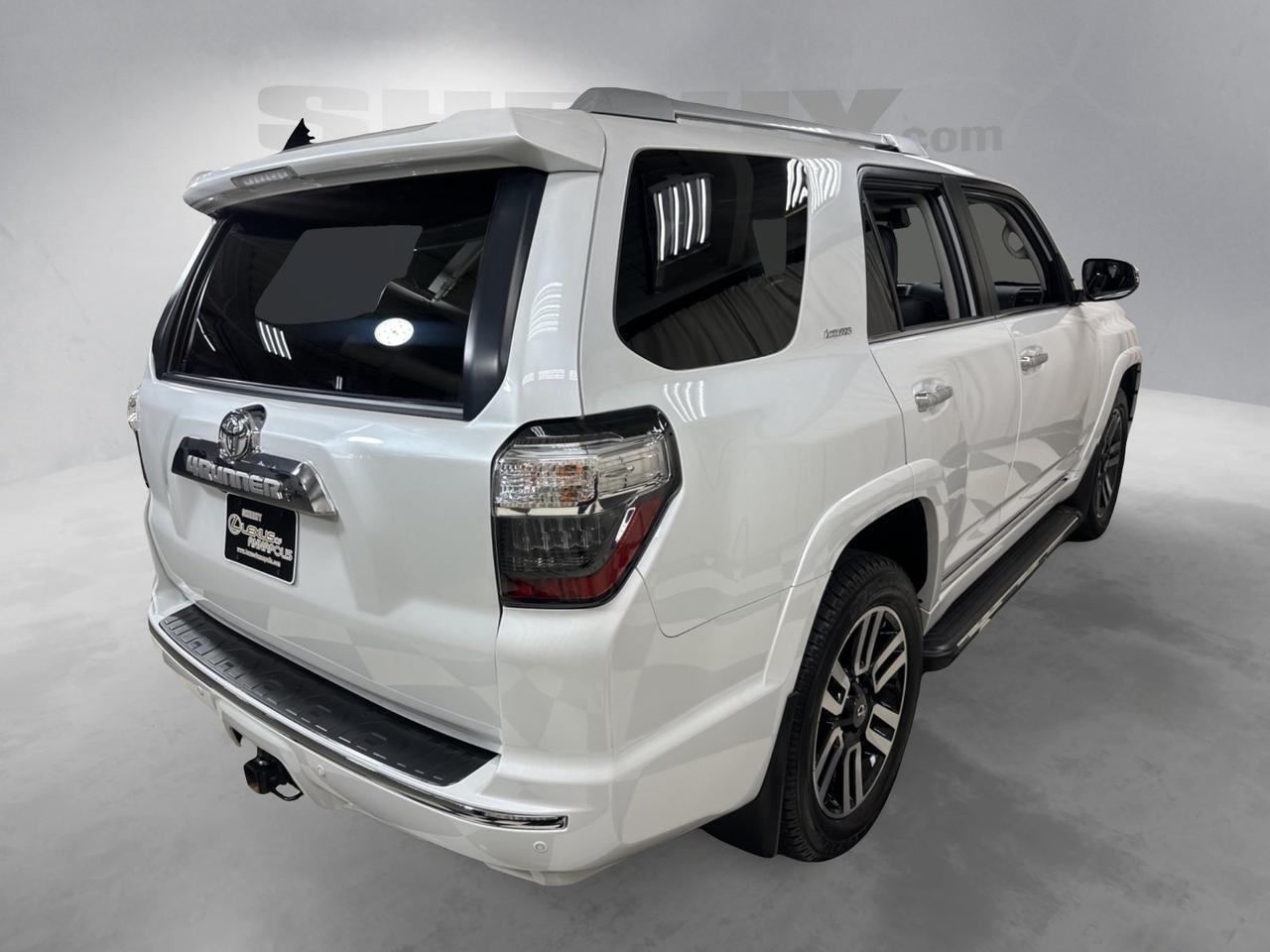 2024 Toyota 4Runner Limited Annapolis MD