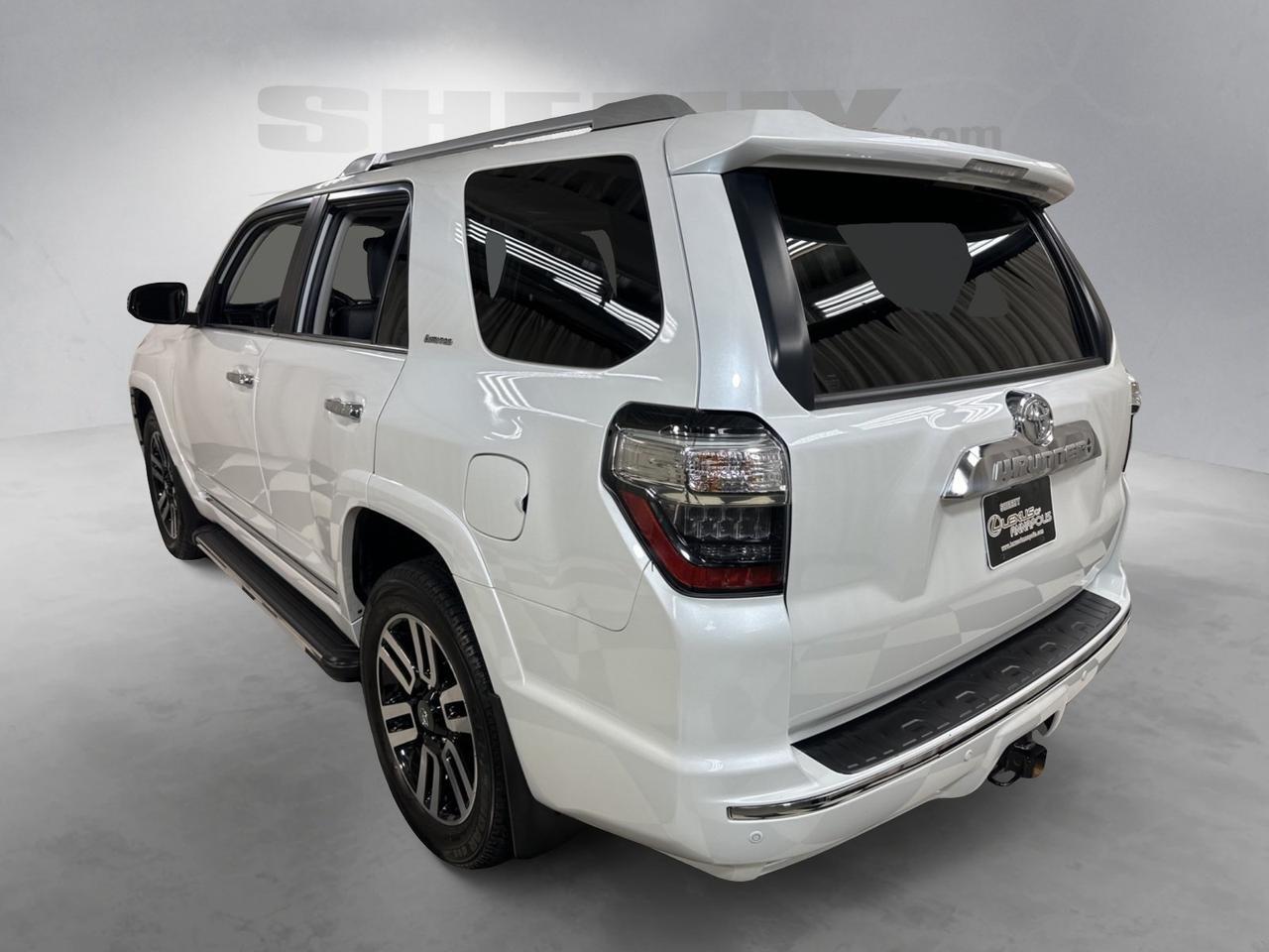 2024 Toyota 4Runner Limited Annapolis MD