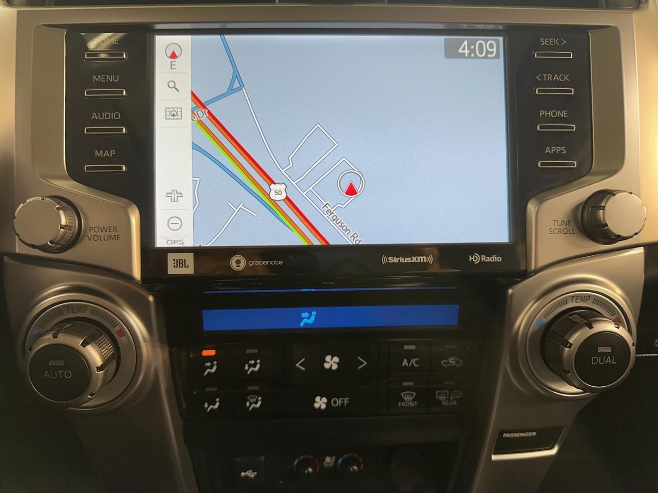 2024 Toyota 4Runner Limited Annapolis MD