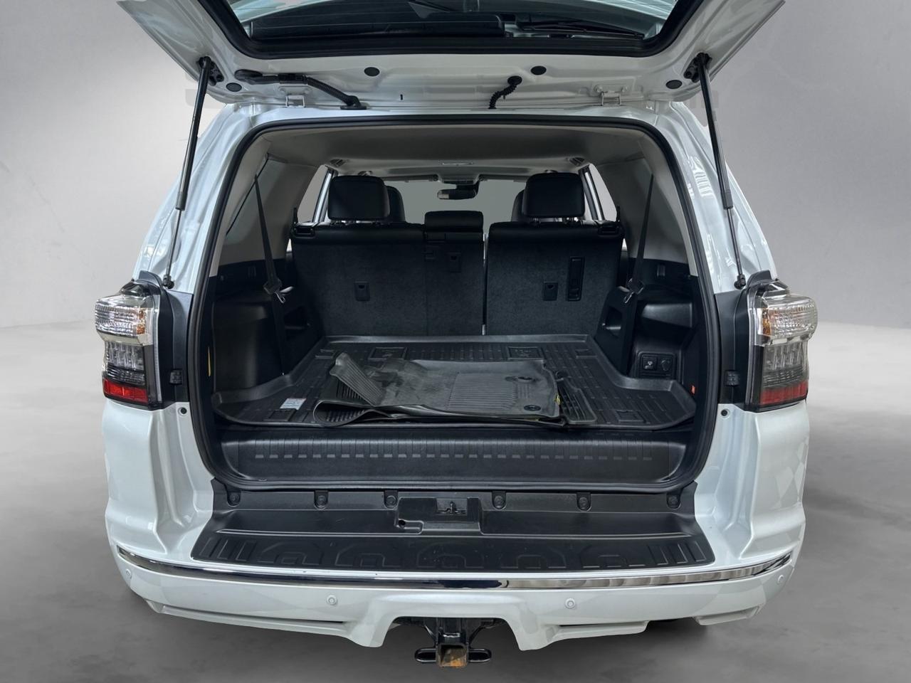 2024 Toyota 4Runner Limited Annapolis MD