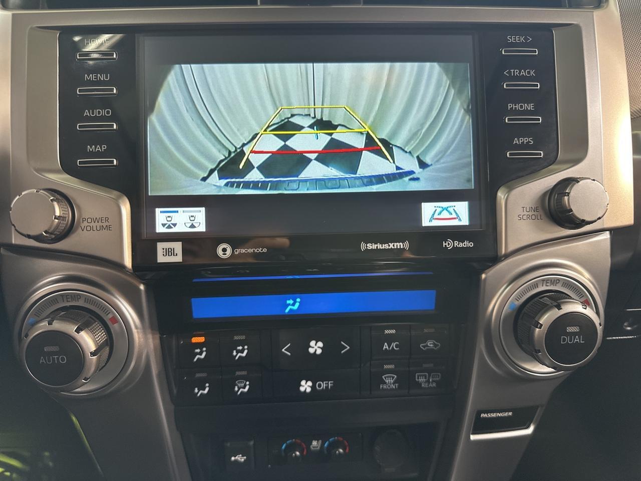 2024 Toyota 4Runner Limited Annapolis MD