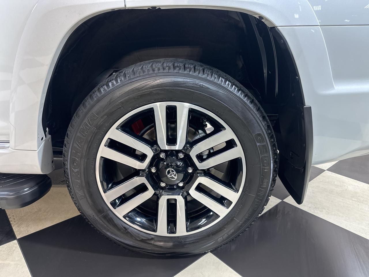 2024 Toyota 4Runner Limited Annapolis MD