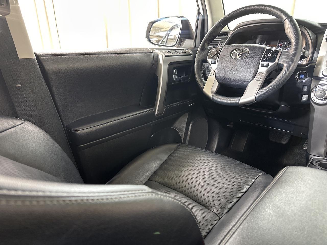 2024 Toyota 4Runner Limited Annapolis MD