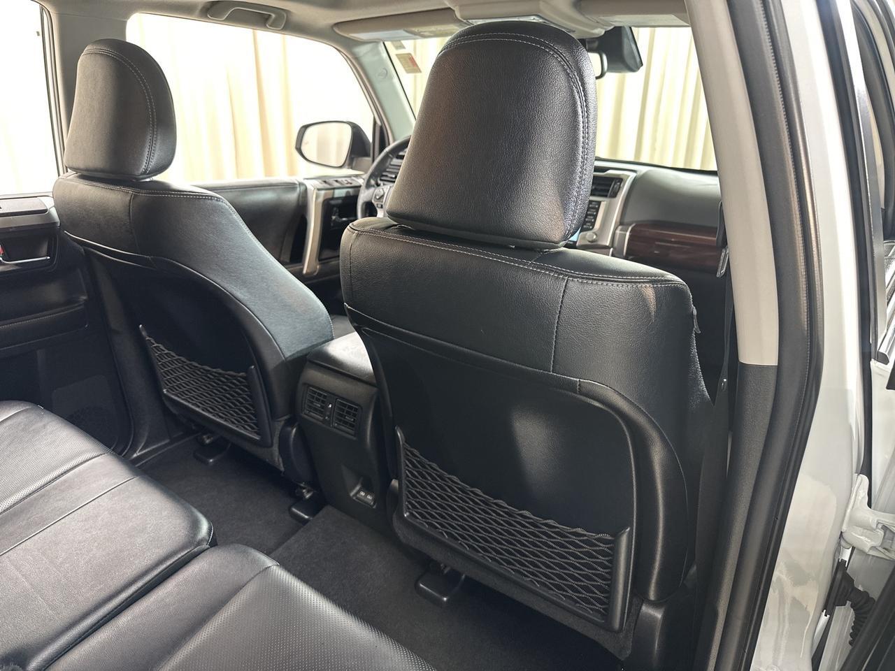 2024 Toyota 4Runner Limited Annapolis MD