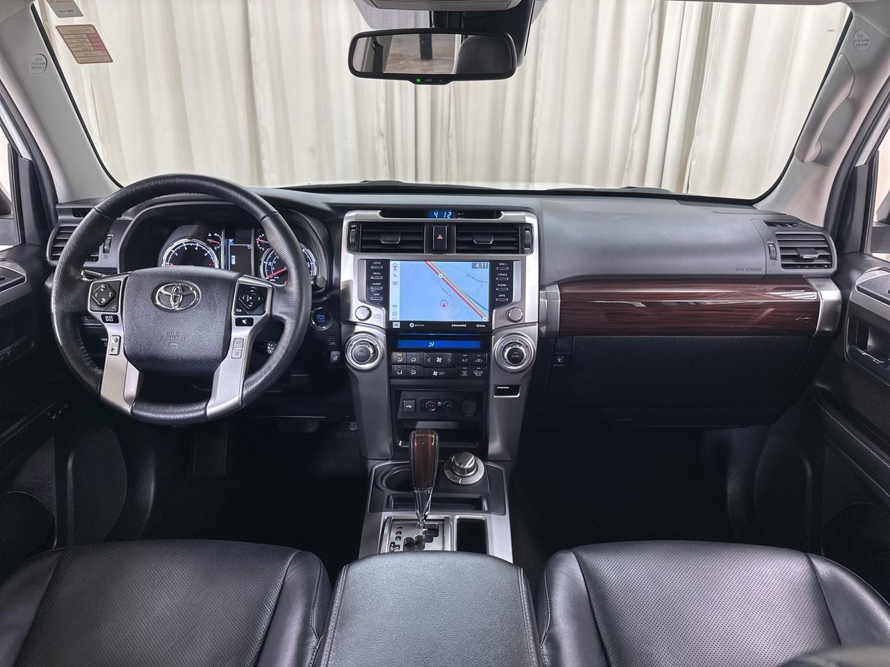 2024 Toyota 4Runner Limited Annapolis MD
