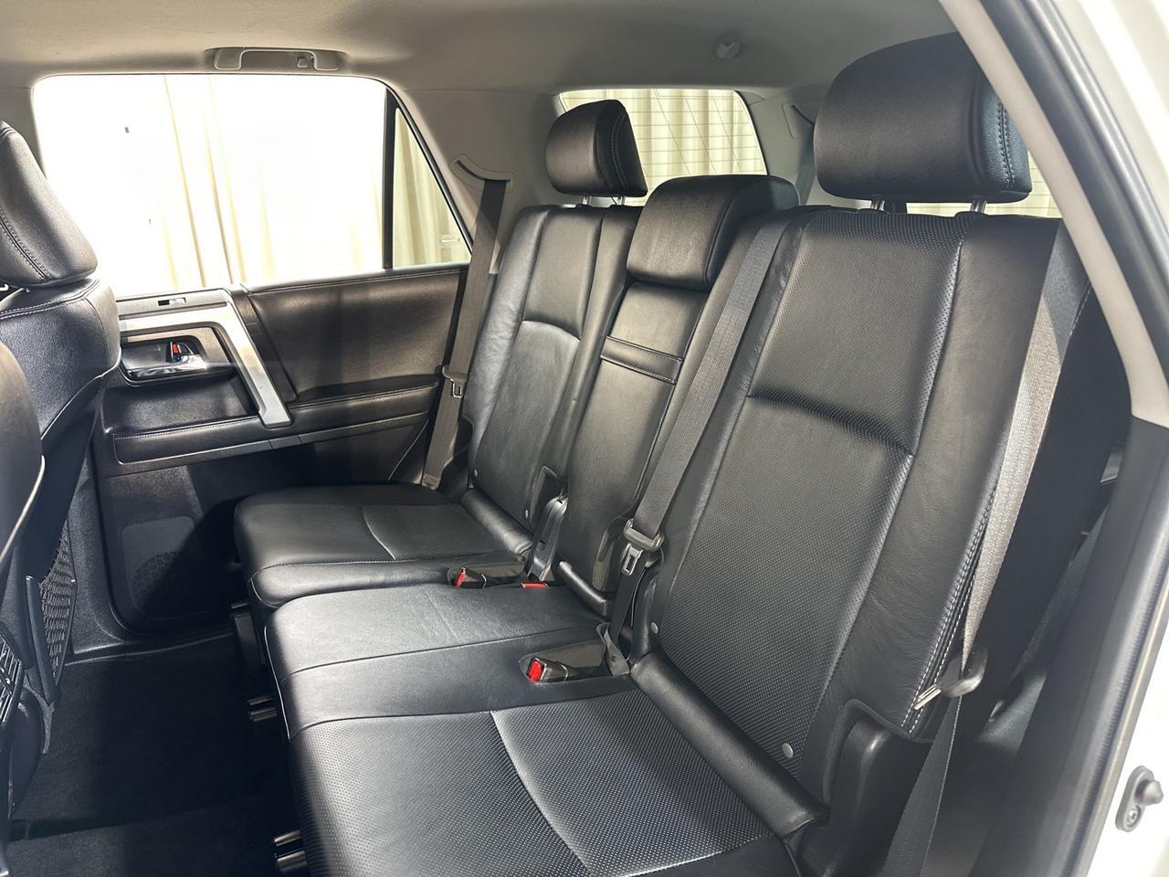 2024 Toyota 4Runner Limited Annapolis MD