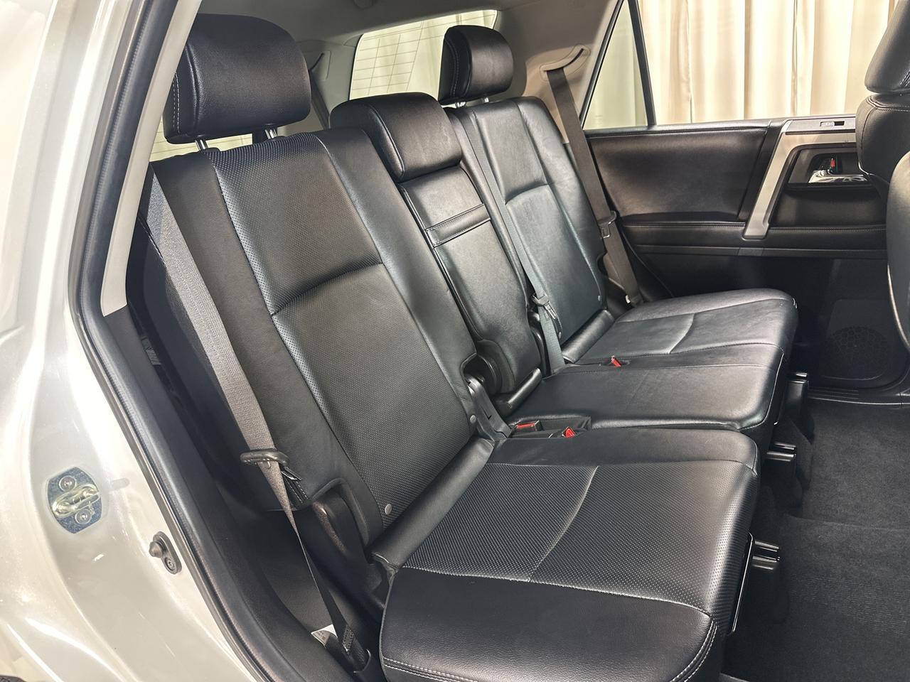 2024 Toyota 4Runner Limited Annapolis MD