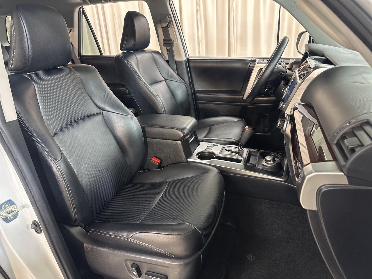 2024 Toyota 4Runner Limited Annapolis MD