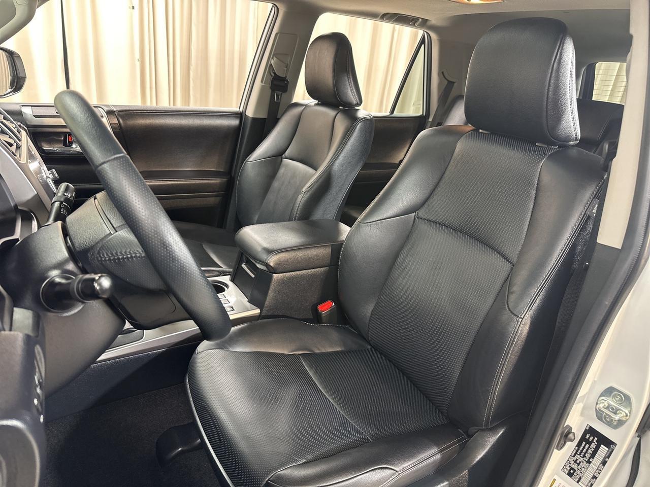 2024 Toyota 4Runner Limited Annapolis MD