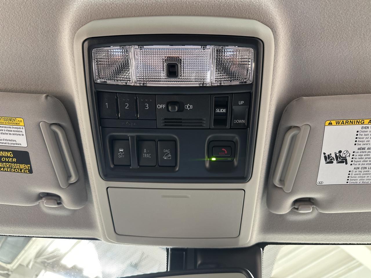 2024 Toyota 4Runner Limited Annapolis MD