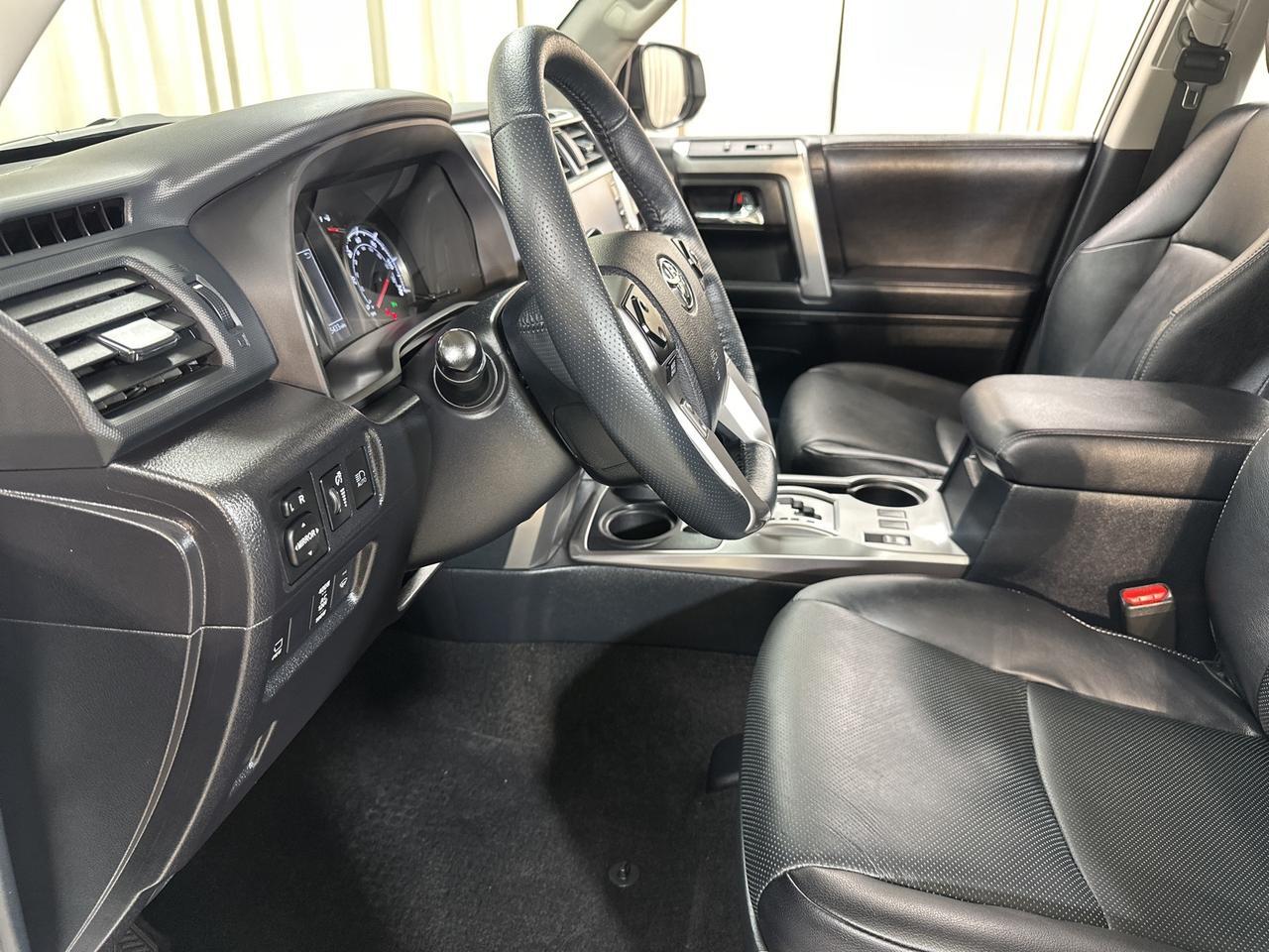 2024 Toyota 4Runner Limited Annapolis MD