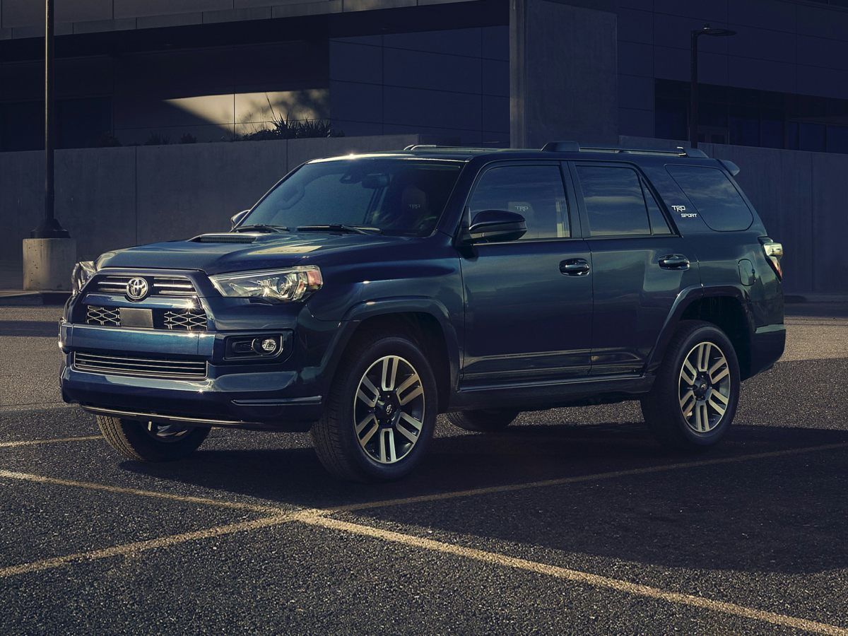 2024 Toyota 4Runner Limited Annapolis MD