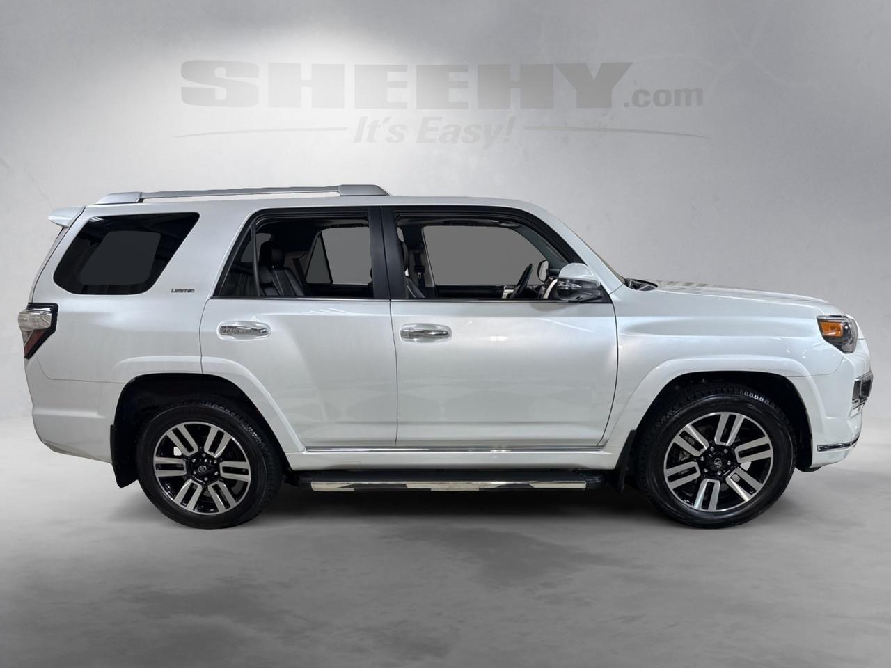 2024 Toyota 4Runner Limited Annapolis MD