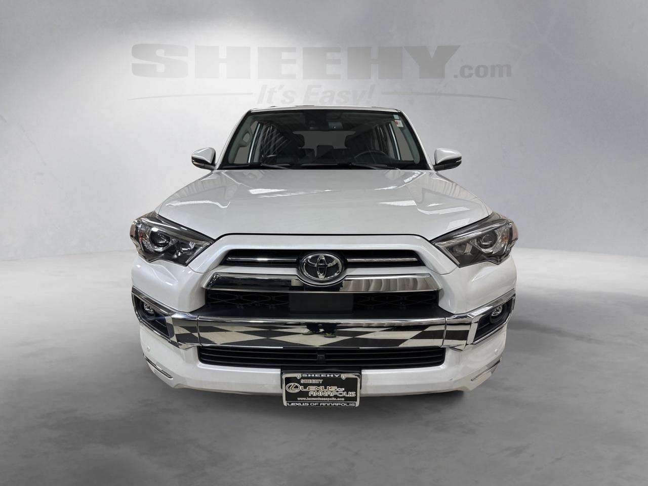 2024 Toyota 4Runner Limited Annapolis MD