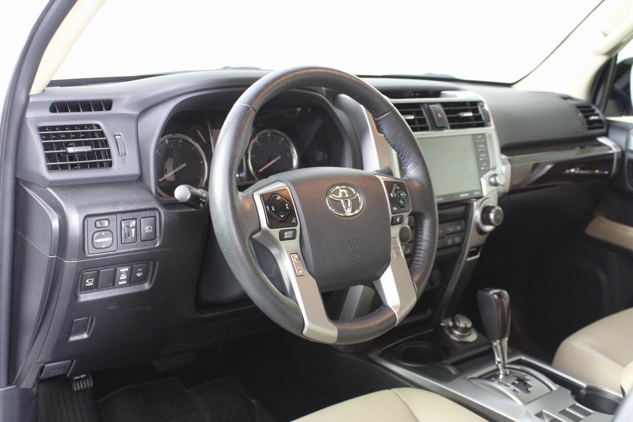 2024 Toyota 4Runner Limited Manassas VA