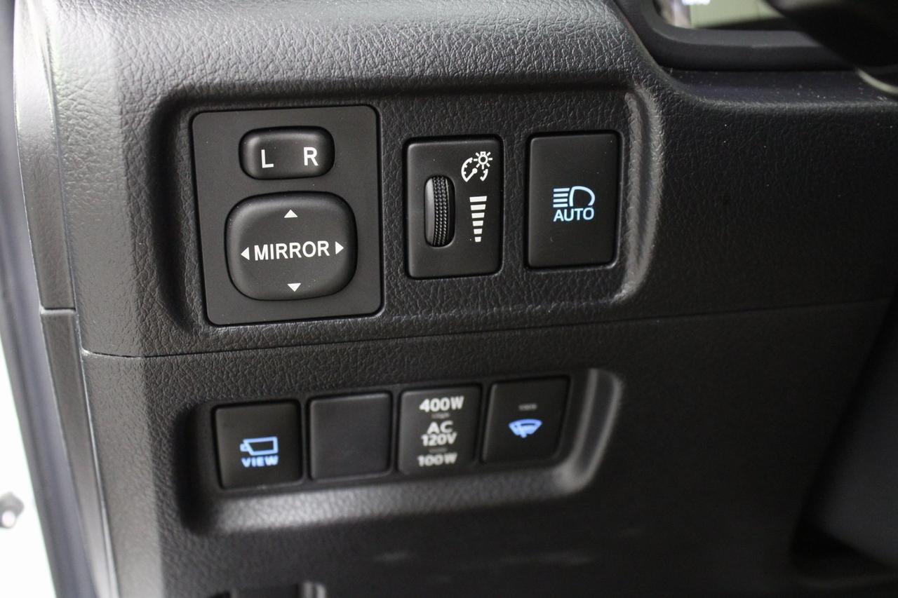 2024 Toyota 4Runner Limited Manassas VA