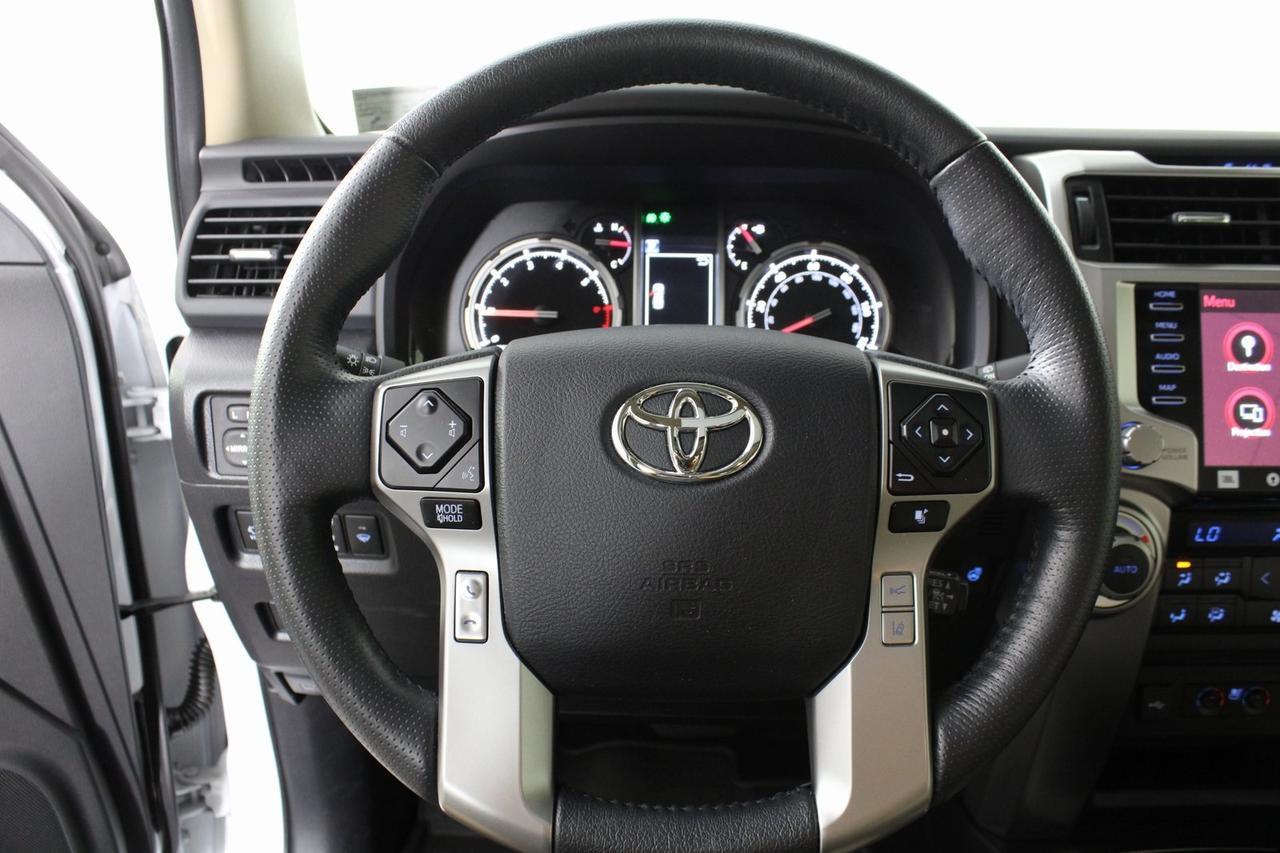 2024 Toyota 4Runner Limited Manassas VA