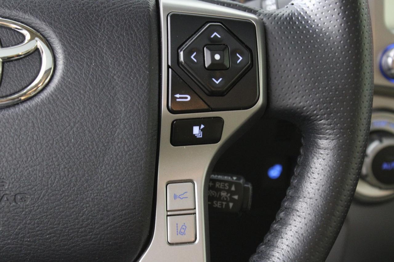 2024 Toyota 4Runner Limited Manassas VA