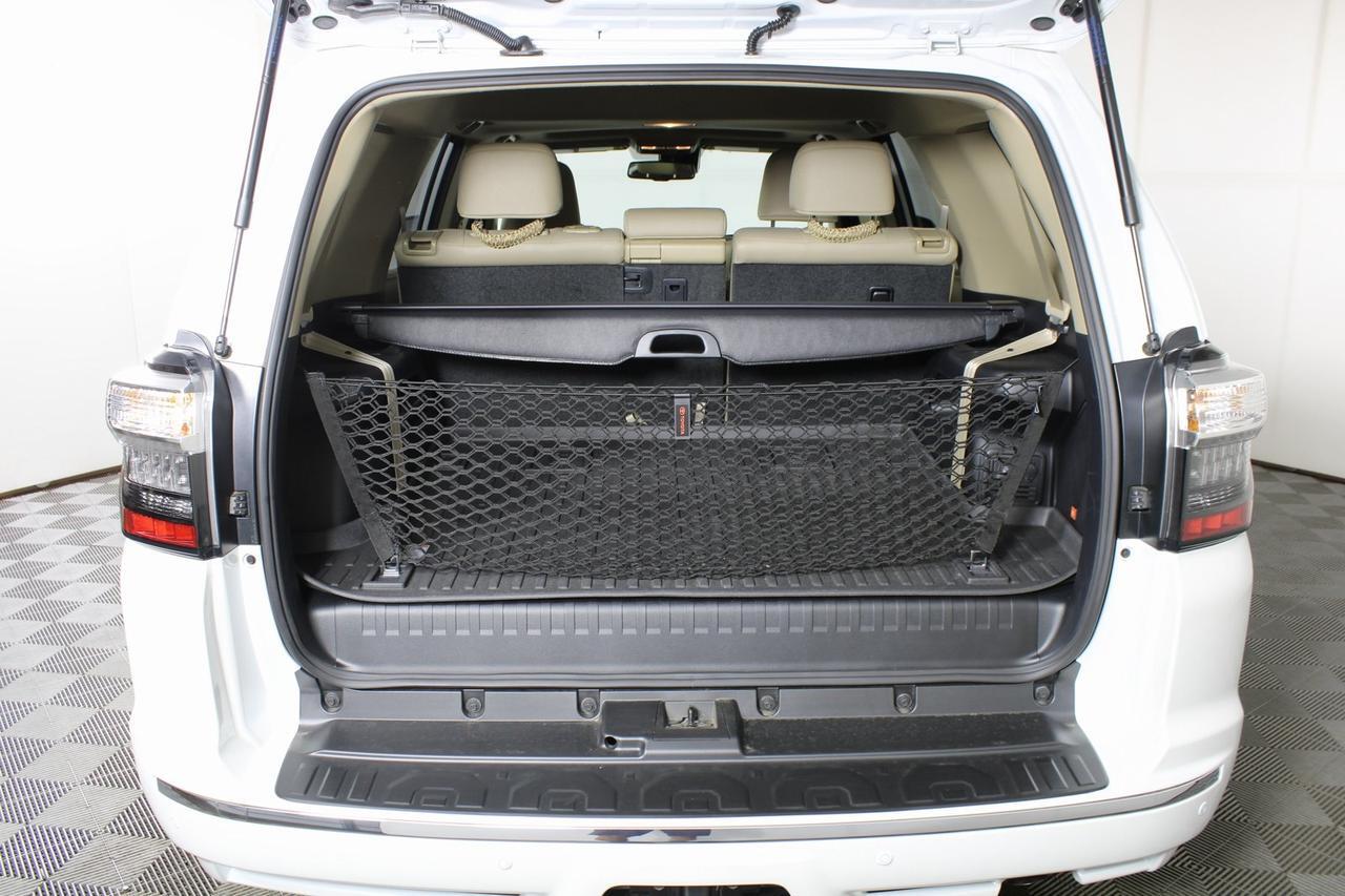 2024 Toyota 4Runner Limited Manassas VA