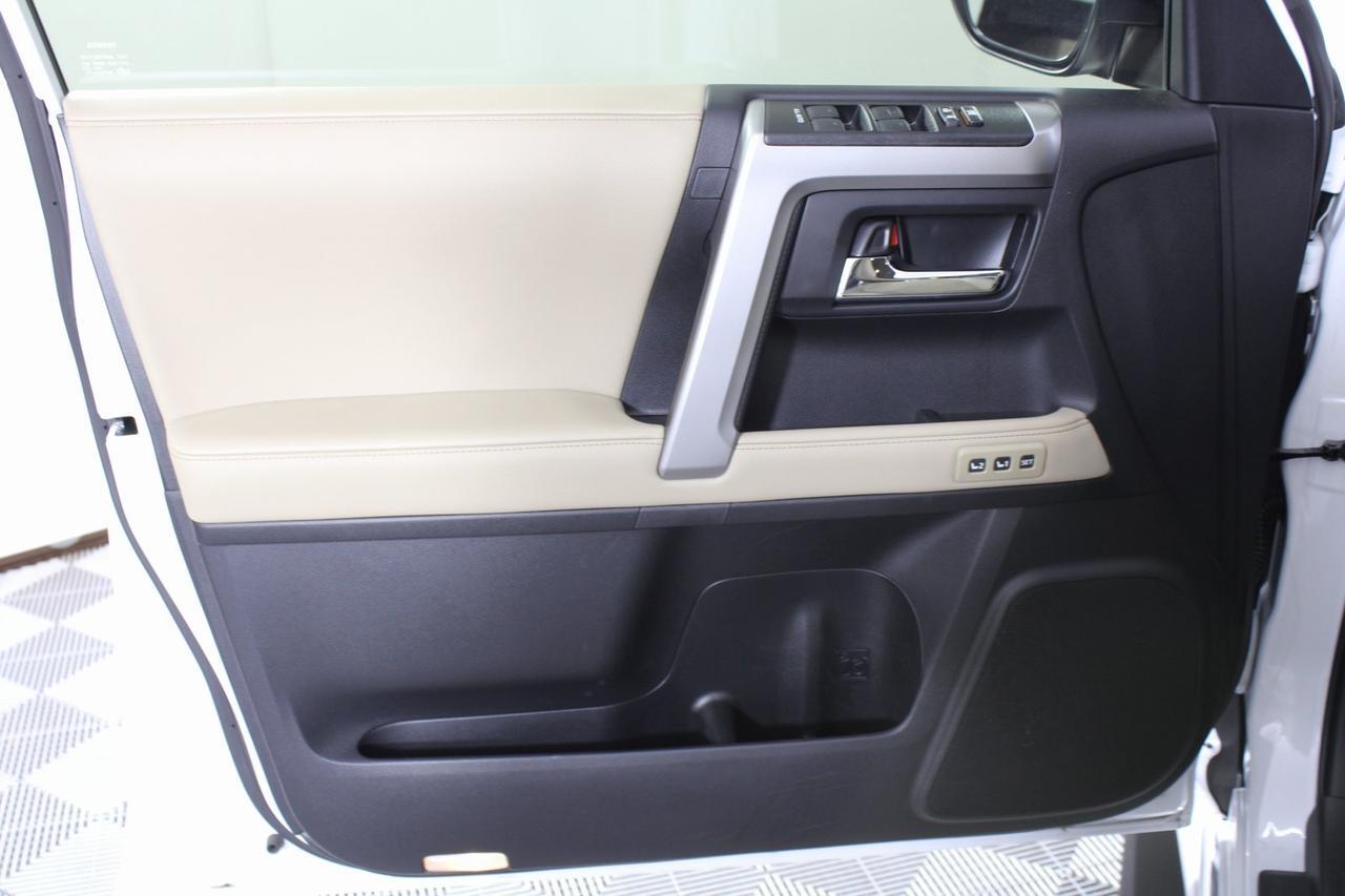 2024 Toyota 4Runner Limited Manassas VA