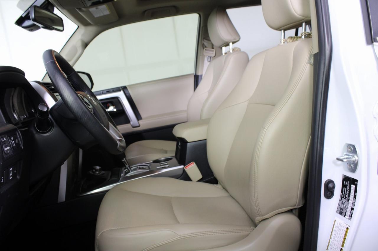 2024 Toyota 4Runner Limited Manassas VA