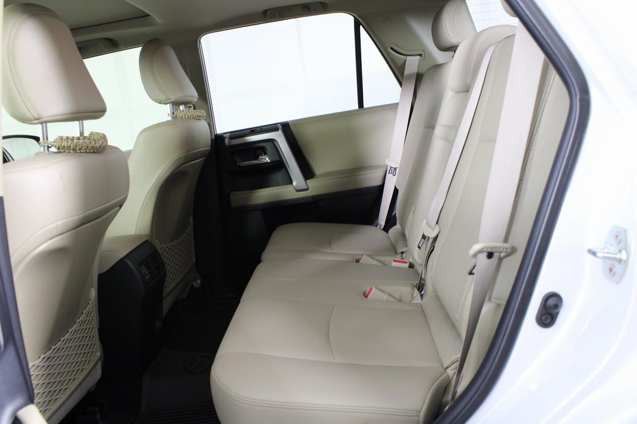 2024 Toyota 4Runner Limited Manassas VA